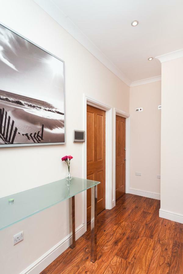 Private En-Suite Room @ Liverpool Street, Brick Ln London Exterior photo