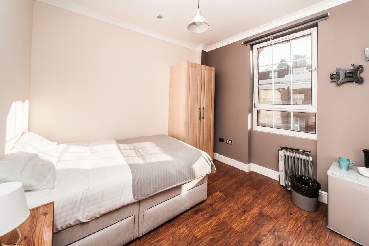 Private En-Suite Room @ Liverpool Street, Brick Ln London Exterior photo